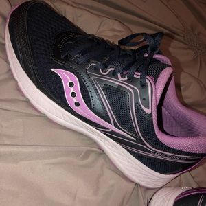 Saucony Tennis shoes